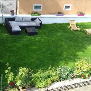 Apartament Mario